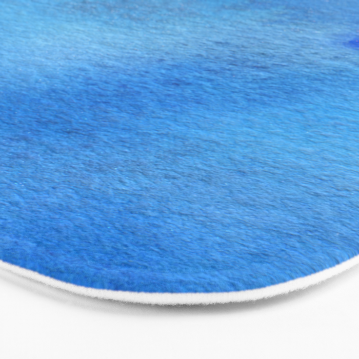 In Blue Horizon 26 Bath Mat Gallery Image 3