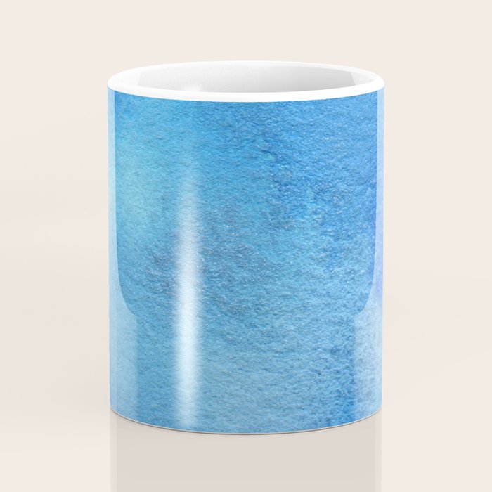 In Blue Horizon 26 Coffee Mug Gallery Image 4