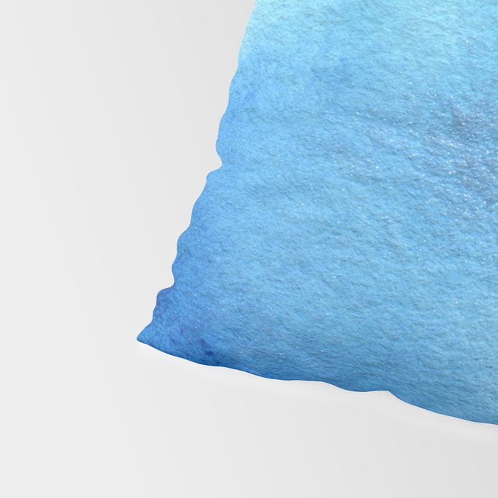 In Blue Horizon 26 Pillow Sham Gallery Image 4