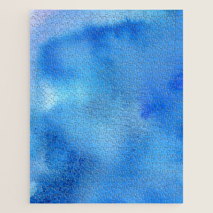 In Blue Horizon 26 Jigsaw Puzzle Gallery Image 1