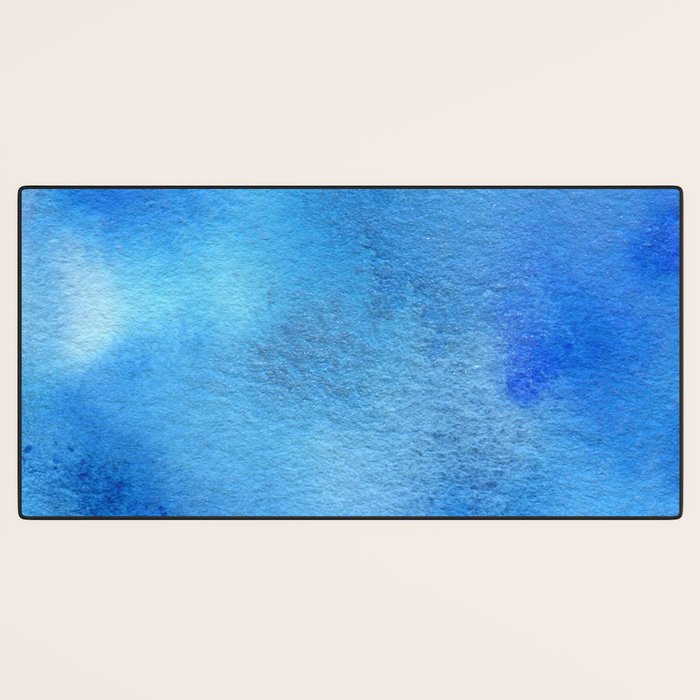 In Blue Horizon 26 Desk Mat Gallery Image 3