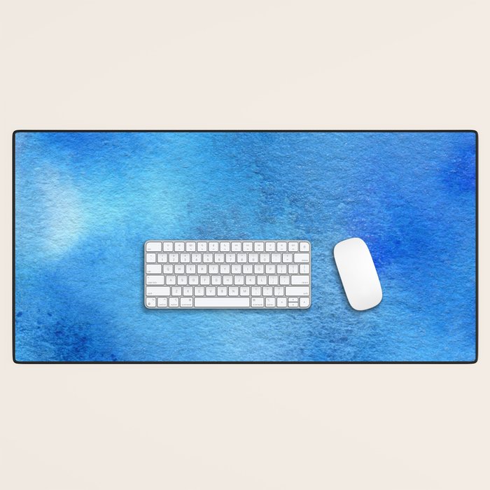 In Blue Horizon 26 Desk Mat Gallery Image 1