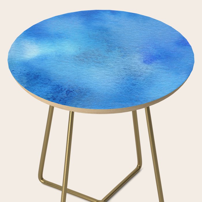 In Blue Horizon 26 Side Table Gallery Image 2