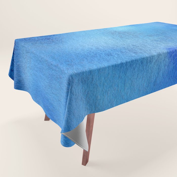 In Blue Horizon 26 Tablecloth Gallery Image 1