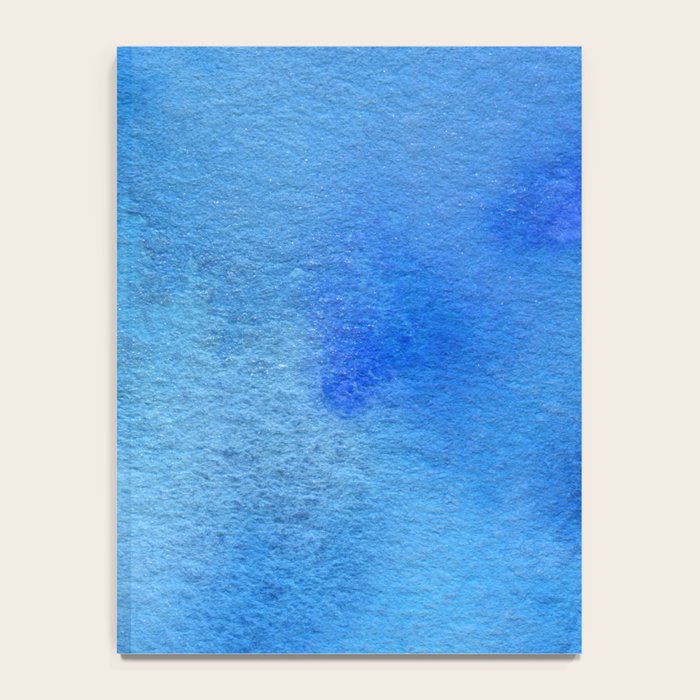 In Blue Horizon 26 Notebook Gallery Image 4