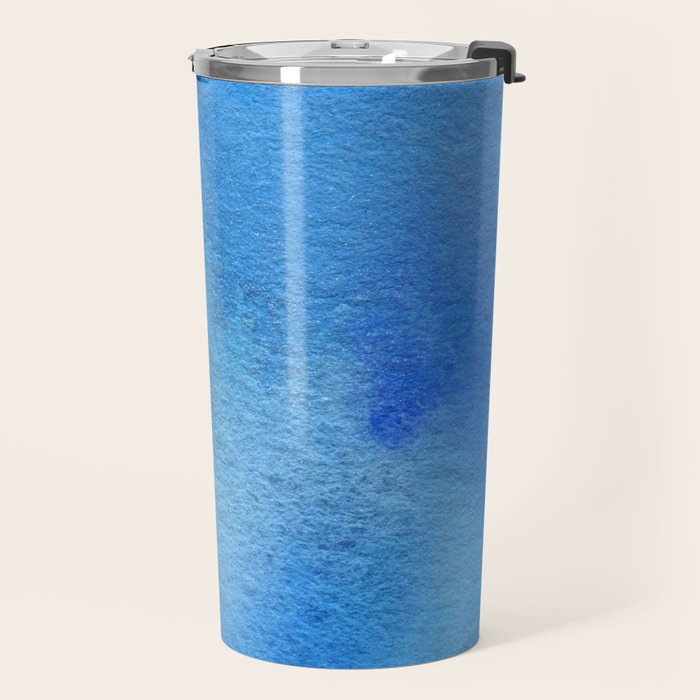 In Blue Horizon 26 Travel Mug Gallery Image 2