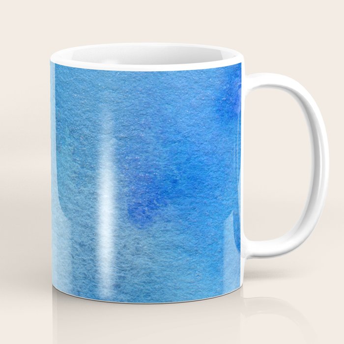 In Blue Horizon 26 Coffee Mug Gallery Image 1