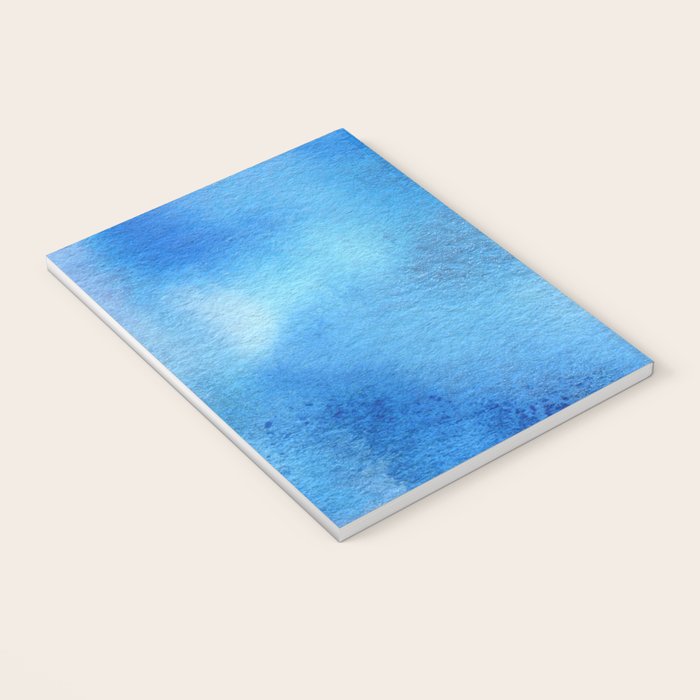 In Blue Horizon 26 Notebook Gallery Image 3
