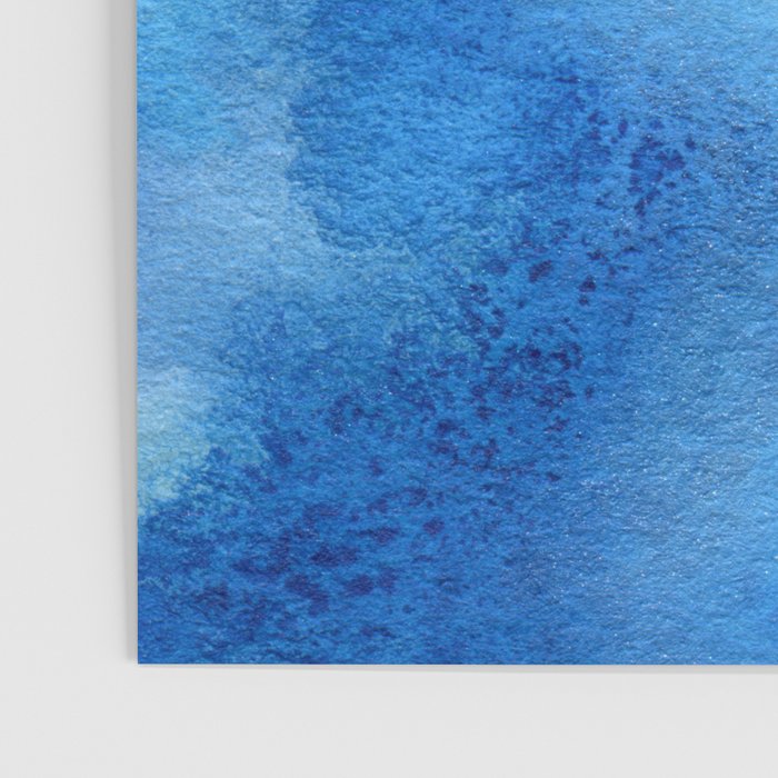 In Blue Horizon 26 Poster Gallery Image 3