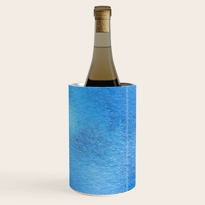 In Blue Horizon 26 Wine Chiller Gallery Image 1