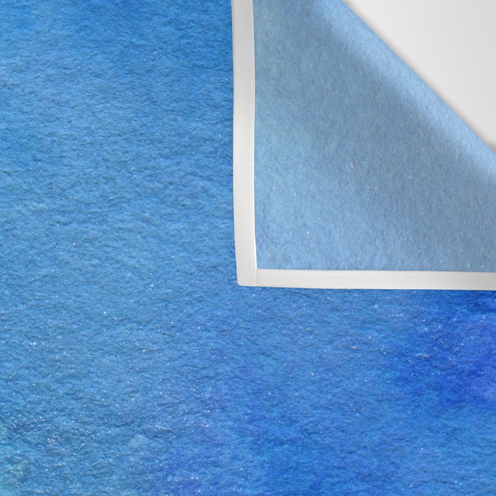 In Blue Horizon 26 Wall Tapestry Gallery Image 3