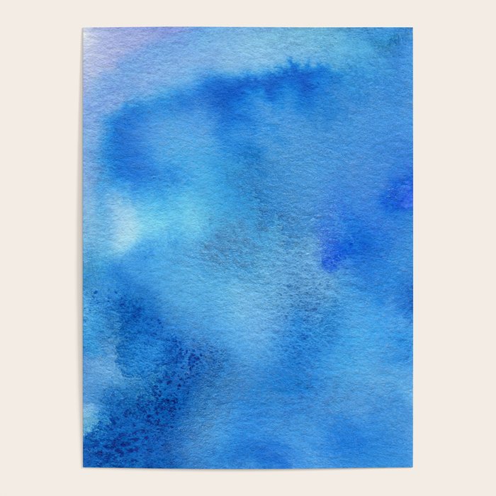In Blue Horizon 26 Poster Gallery Image 1