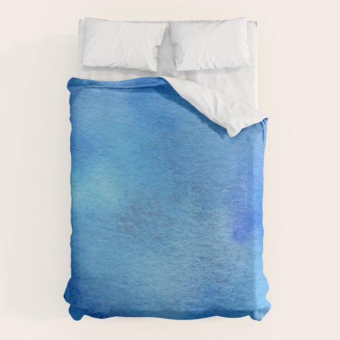 In Blue Horizon 26 Duvet Cover Gallery Image 6