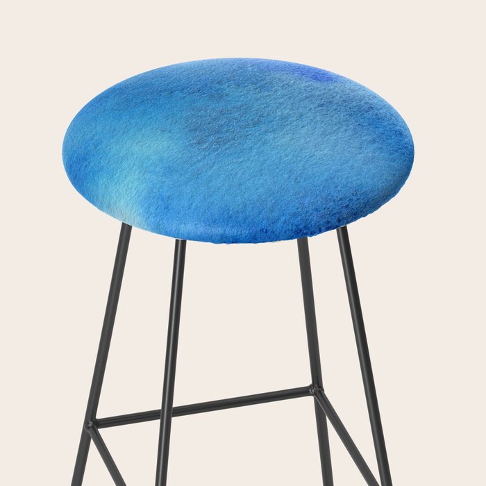 In Blue Horizon 26 Stool Gallery Image 2