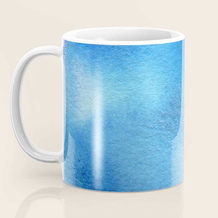 In Blue Horizon 26 Coffee Mug Gallery Image 3