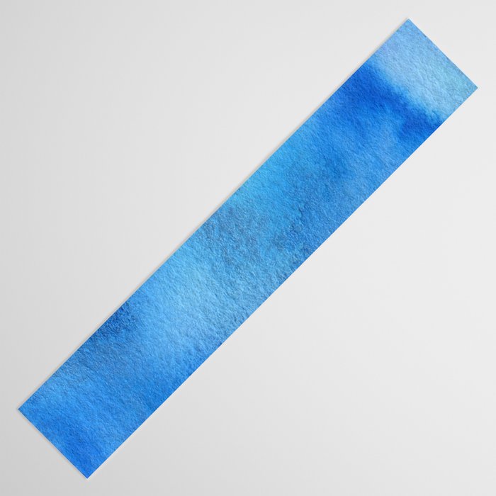 In Blue Horizon 26 Table Runner Gallery Image 3
