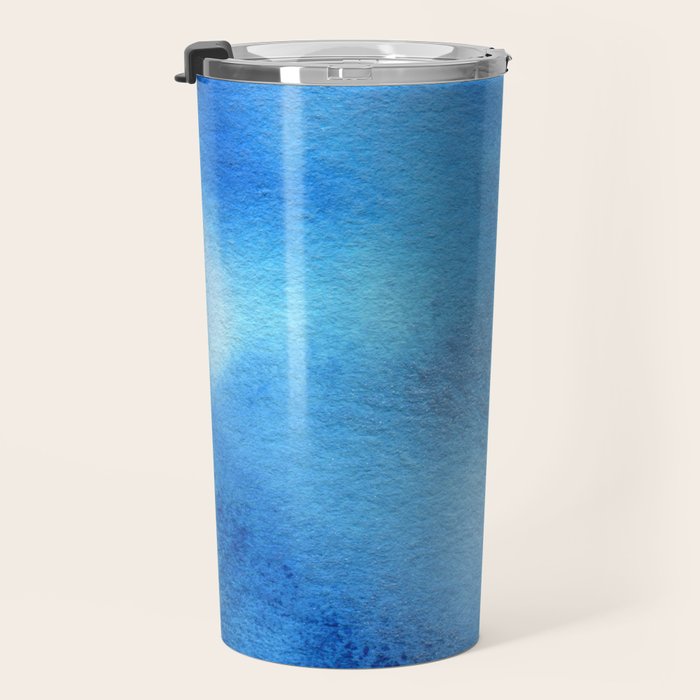 In Blue Horizon 26 Travel Mug Gallery Image 3