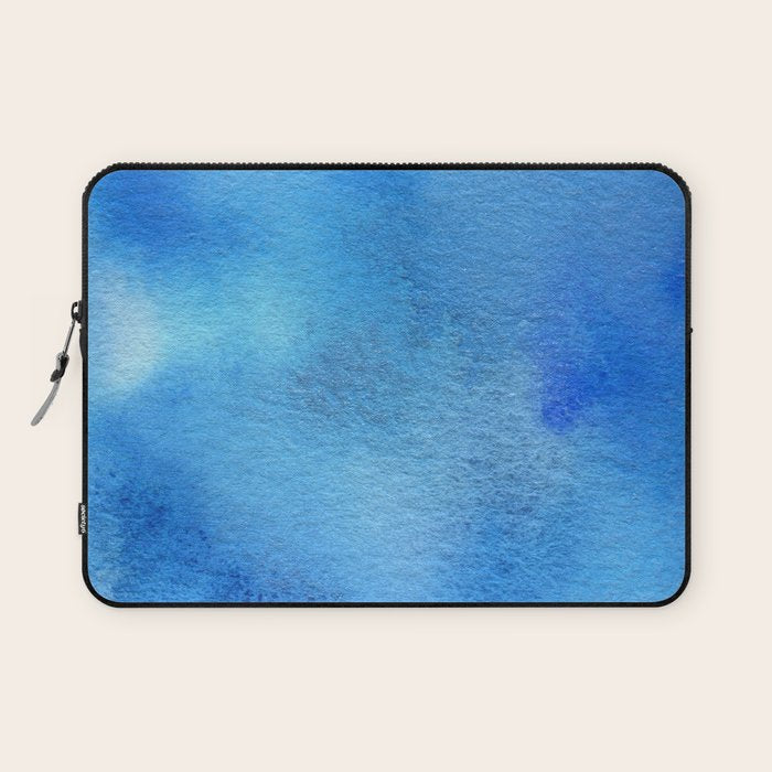 In Blue Horizon 26 Laptop Sleeve Gallery Image 1