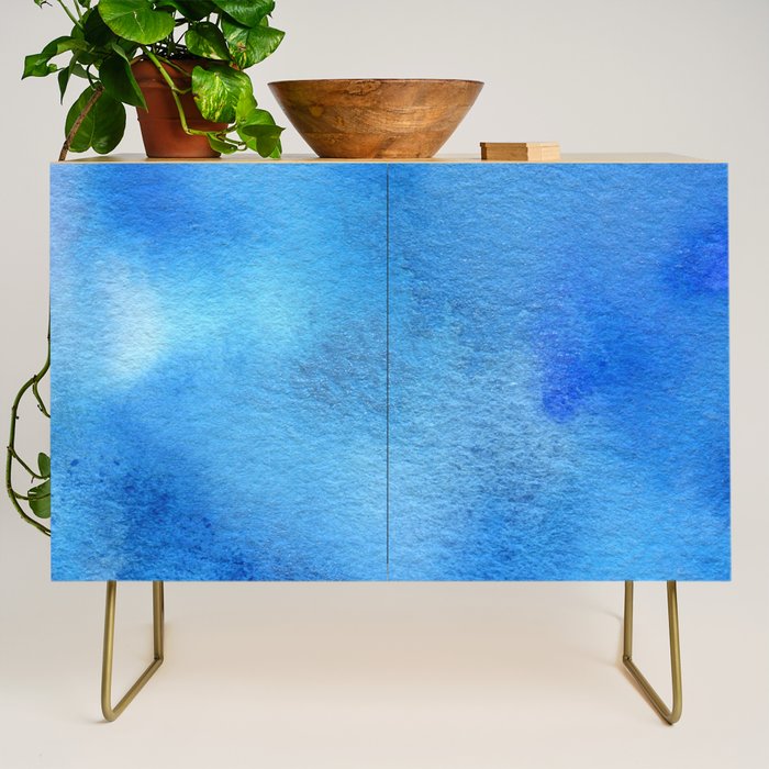 In Blue Horizon 26 Credenza Gallery Image 1