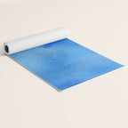 In Blue Horizon 26 Yoga Mat Gallery Image 2