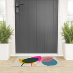 hosta 6 Welcome Mat Gallery Image 3