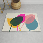 hosta 6 Rug Gallery Image 1
