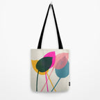 hosta 6 Tote Bag Gallery Image 2
