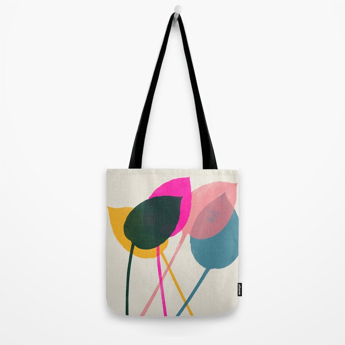 hosta 6 Tote Bag Gallery Image 2