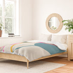 hosta 6 Duvet Cover Gallery Image 2