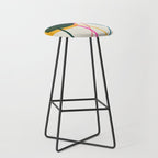 hosta 6 Stool Gallery Image 1