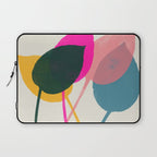 hosta 6 Laptop Sleeve Gallery Image 1