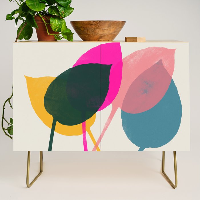 hosta 6 Credenza Gallery Image 1
