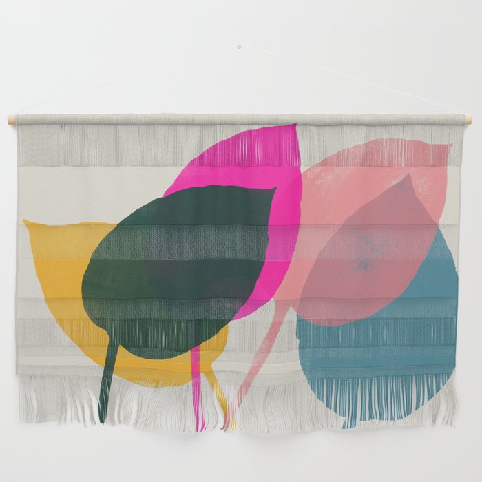 hosta 6 Wall Hanging Gallery Image 1