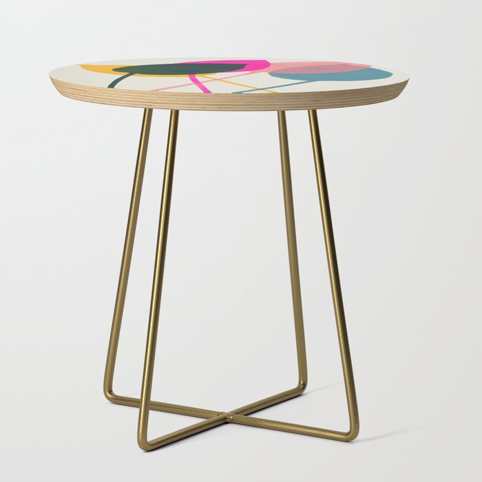hosta 6 Side Table Gallery Image 1