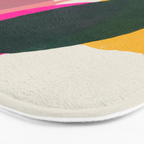 hosta 6 Bath Mat Gallery Image 3