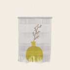 Little Vase Design 3 Wall Hanging Gallery Image 1