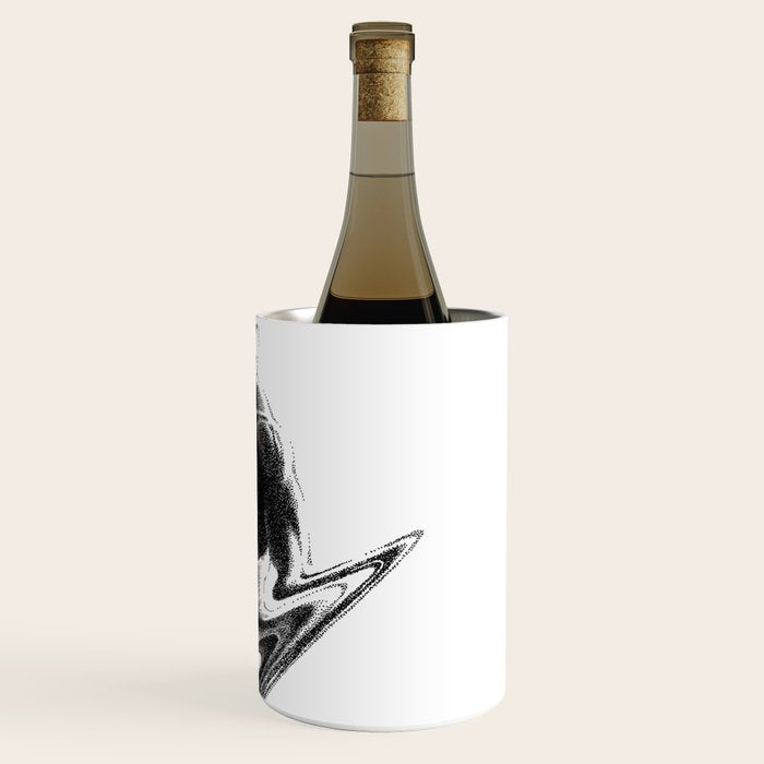 Wavy 2 - NOODDOODs Wine Chiller Gallery Image 3