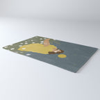 Sun don't shine Rug Gallery Image 3