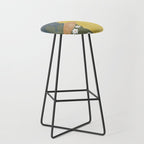 Sun don't shine Stool Gallery Image 1