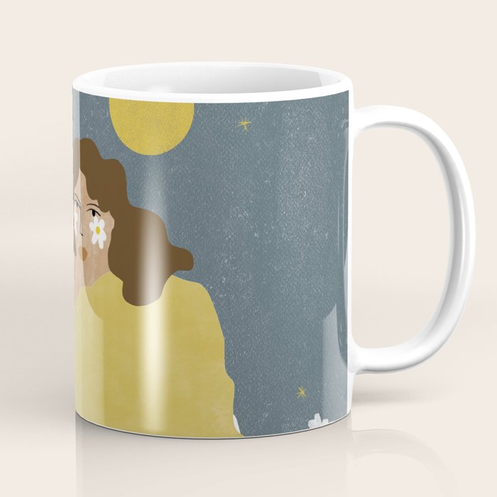 Sun don't shine Coffee Mug Gallery Image 1