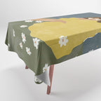Sun don't shine Tablecloth Gallery Image 1