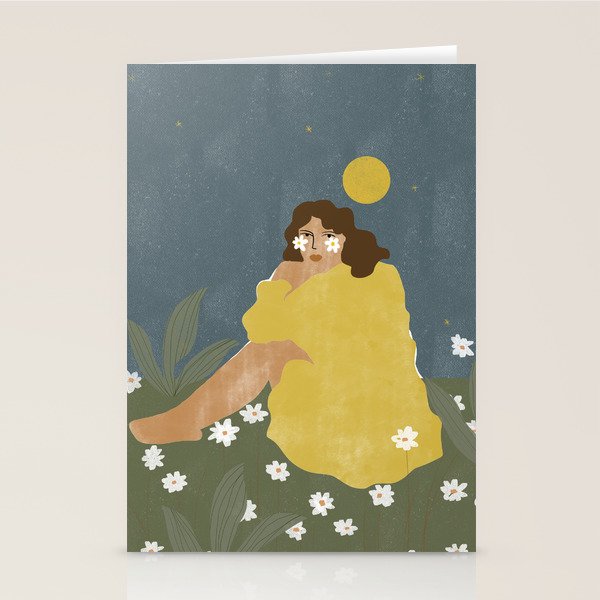 Sun don't shine Stationery Card Gallery Image 1