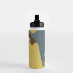 Sun don't shine Water Bottle Gallery Image 2