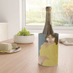 Sun don't shine Wine Chiller Gallery Image 4