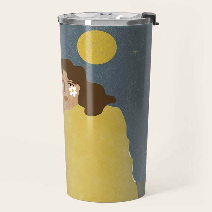 Sun don't shine Travel Mug Gallery Image 2