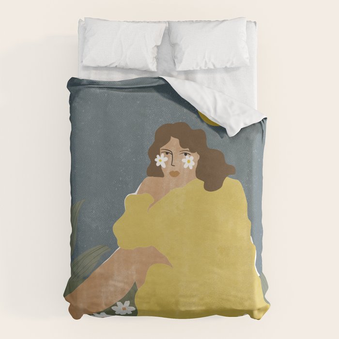 Sun don't shine Duvet Cover Gallery Image 6