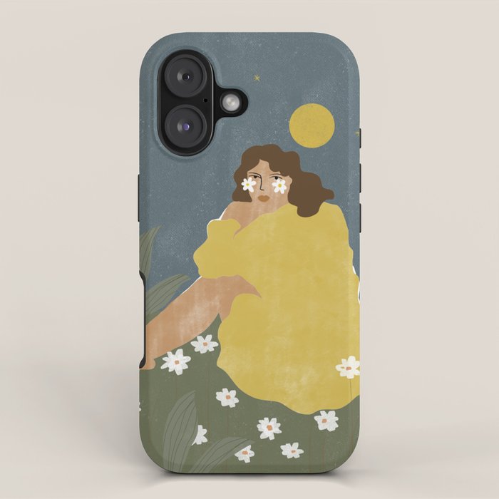 Sun don't shine iPhone Case Gallery Image 1