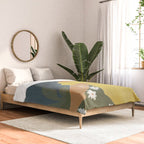 Sun don't shine Comforter Gallery Image 2