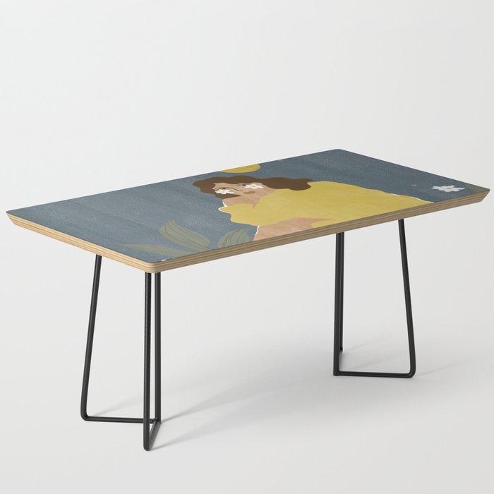 Sun don't shine Coffee Table Gallery Image 1