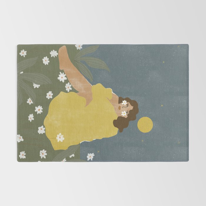 Sun don't shine Rug Gallery Image 2